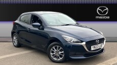Mazda2 1.5 Skyactiv G 75 SE-L 5dr Petrol Hatchback